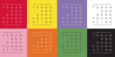 Tegan and Sara Foundation